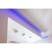 LifeSmart Cololight Extension Strip- 16 Million Lighting Effects / Adjustable Length / Flexible Design for Ambient Lighting / Adjustable Brightness / Preset Modes / Perfect for Any Room or Event