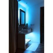 LifeSmart Cololight Extension Strip- 16 Million Lighting Effects / Adjustable Length / Flexible Design for Ambient Lighting / Adjustable Brightness / Preset Modes / Perfect for Any Room or Event