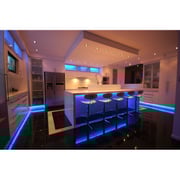 LifeSmart Cololight Extension Strip- 16 Million Lighting Effects / Adjustable Length / Flexible Design for Ambient Lighting / Adjustable Brightness / Preset Modes / Perfect for Any Room or Event