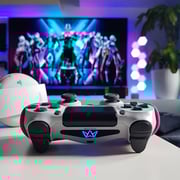 LifeSmart Cololight Extension Strip- 16 Million Lighting Effects / Adjustable Length / Flexible Design for Ambient Lighting / Adjustable Brightness / Preset Modes / Perfect for Any Room or Event