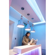 LifeSmart Cololight Extension Strip- 16 Million Lighting Effects / Adjustable Length / Flexible Design for Ambient Lighting / Adjustable Brightness / Preset Modes / Perfect for Any Room or Event
