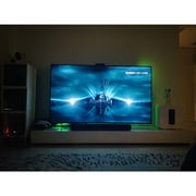 LifeSmart Cololight Extension Strip- 16 Million Lighting Effects / Adjustable Length / Flexible Design for Ambient Lighting / Adjustable Brightness / Preset Modes / Perfect for Any Room or Event