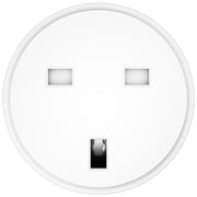 LifeSmart Smart Plug - Remote Control via App / Energy Consumption Monitoring / Smart Home / Control Appliances from Anywhere