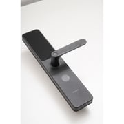 Aqara Smart Door Lock A100 ZigBee- New Series of Aqara locks with Full Support Remote Control as well as Third Party Ecosystems