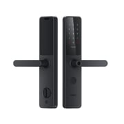 Aqara Smart Door Lock A100 ZigBee- New Series of Aqara locks with Full Support Remote Control as well as Third Party Ecosystems