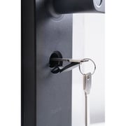 Aqara Smart Door Lock A100 ZigBee- New Series of Aqara locks with Full Support Remote Control as well as Third Party Ecosystems