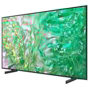 سامسونج التلفزيون الذكي UA50DU8000UXZN 4K UHD مقاس 50 بوصة (موديل 2024)