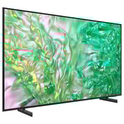 سامسونج التلفزيون الذكي UA50DU8000UXZN 4K UHD مقاس 50 بوصة (موديل 2024)