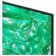 سامسونج التلفزيون الذكي UA50DU8000UXZN 4K UHD مقاس 50 بوصة (موديل 2024)