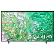 سامسونج التلفزيون الذكي UA50DU8000UXZN 4K UHD مقاس 50 بوصة (موديل 2024)