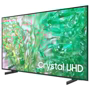 سامسونج التلفزيون الذكي UA50DU8000UXZN 4K UHD مقاس 50 بوصة (موديل 2024)