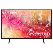 Samsung UA50DU7000 4K UHD Smart Television 50inch (2024 Model)