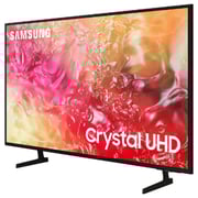 Samsung UA50DU7000 4K UHD Smart Television 50inch (2024 Model)