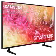 Samsung UA50DU7000 4K UHD Smart Television 50inch (2024 Model)