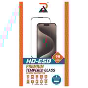Radalifestyle Screen Protector Transparent iPhone 15 Plus