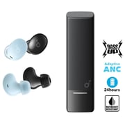 Anker Soundcore A30i A3958H21 True Wireless Earbuds White