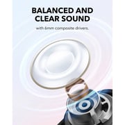 Anker Soundcore A30i A3958H21 True Wireless Earbuds White