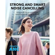 Anker Soundcore A30i A3958H21 True Wireless Earbuds White