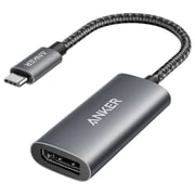 Anker 518 USB-C Adapter Gray