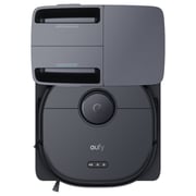 Eufy RoboVac X10 Pro Omni Vacuum Cleaner Black T2351V11