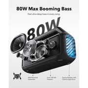 Anker Soundcore Boom 2 Speaker Black