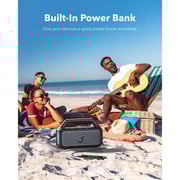 Anker Soundcore Boom 2 Speaker Black