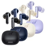 Anker Soundcore P40i A3955H11 True Wireless Earbuds Black