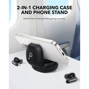 Anker Soundcore P40i A3955H11 True Wireless Earbuds Black