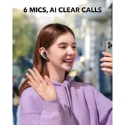 Anker Soundcore P40i A3955H11 True Wireless Earbuds Black
