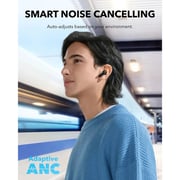 Anker Soundcore P40i A3955H11 True Wireless Earbuds Black