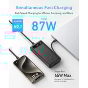 Anker Powercore Power Bank 20000mAh Black A1383H11