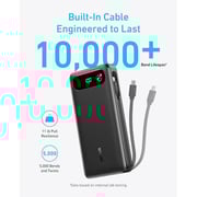 Anker Powercore Power Bank 20000mAh Black A1383H11