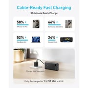 Anker Powercore Power Bank 20000mAh Black A1383H11