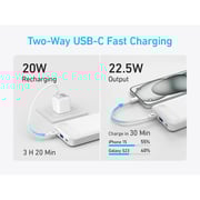 Anker Powercore Power Bank 10000mAh Black A1257H11