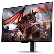 Samsung Odyssey G8 LS32DG802SMXUE 4K UHD OLED Gaming Monitor 32inch