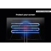 Samsung Odyssey G8 LS32DG802SMXUE 4K UHD OLED Gaming Monitor 32inch