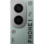 CMF By Nothing Phone (1) 5G 256GB 8GB Light Green Smartphone