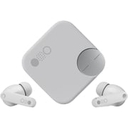 CMF by Nothing Buds Pro 2 Wireless Earbuds Light Grey