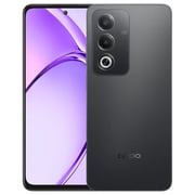 أوبو A3 برو (256 جيجابايت، 8 جيجابايت) يدعم شبكة 5G لون أسود