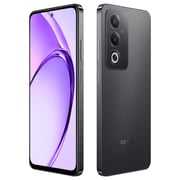 أوبو A3 برو (256 جيجابايت، 8 جيجابايت) يدعم شبكة 5G لون أسود