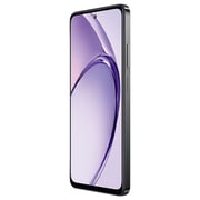 أوبو A3 برو (256 جيجابايت، 8 جيجابايت) يدعم شبكة 5G لون أسود