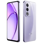 Oppo A3 Pro 256GB Moonlight Purple 5G Smartphone