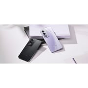 Oppo A3 Pro 256GB Moonlight Purple 5G Smartphone