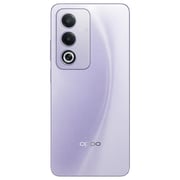 Oppo A3 Pro 256GB Moonlight Purple 5G Smartphone