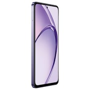 Oppo A3 Pro 256GB Moonlight Purple 5G Smartphone