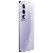 Oppo A3 Pro 256GB Moonlight Purple 5G Smartphone