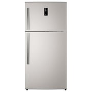 Gree Top Mount Refrigerator 500 Litres GRF675SSID