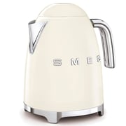 Smeg 50's Retro Style Aesthetic Electric Kettle KLF03CRAU