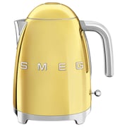 Smeg 50's Style Electric Water Boiler Kettle KLF03GOAU