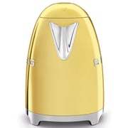 Smeg 50's Style Electric Water Boiler Kettle KLF03GOAU